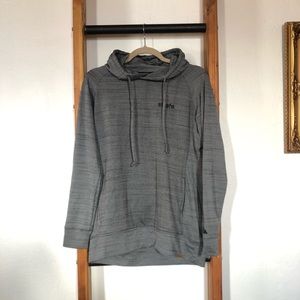 Strafe Exercise Hoodie